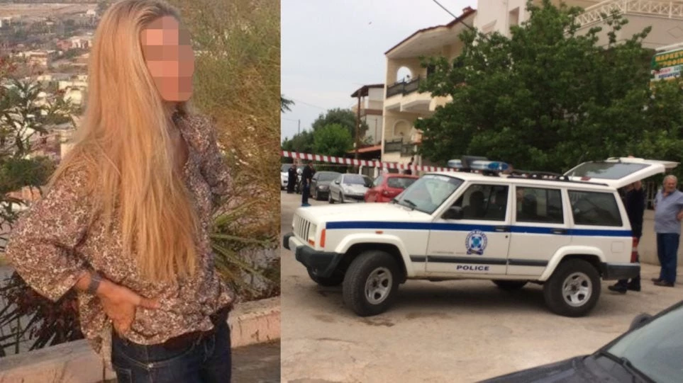 Δολοφονία στη Μάνδρα: Μίσος και μανία φαίνεται από τον τρόπο εκτέλεσης της 51χρονης